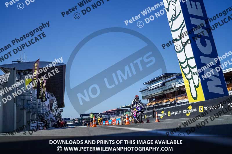 Le Mans;event digital images;france;motorbikes;no limits;peter wileman photography;trackday;trackday digital images